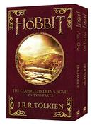 The Hobbit / PART ONE / PART TWO-J. R. R. Tolkien