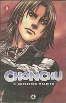 chonchu / o guerreiro maldito / n 8-kim sung jae / kim byung jin