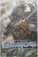 chonchu / o guerreiro maldito / n 6-kim sung jae