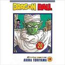 dragon ball / n 20-akira toriyama