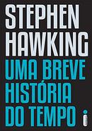 UMA BREVE HISTORIA DO TEMPO-STEPHEN W. HAWKING