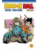 dragon ball / n 11 - akira toriyama