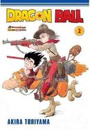 dragon ball  / n 2-akira toriyama