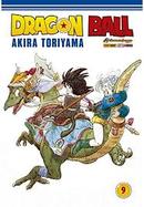 dragon ball / n 9-akira toriyama