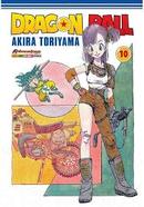 dragon ball / n 10 -akira toriyama