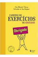 Caderno de Exerccios de Gratido- Yves alexandre thalman 