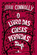 O Livro das Coisas Perdidas-John Connolly