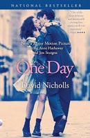 One day-david nicholls