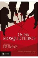 Os Tres Mosqueteiros-Alexandre Dumas