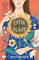 A LISTA DA SORTE-RACHAEL LIPPINCOTT