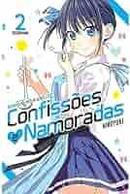 confisses e namoradas 2 / kanojo mo kanojo-hiroyuki