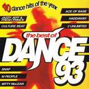Cultura Beat / Haddaway / Snap / Outros-The Best Of Dance 93 / CD Duplo