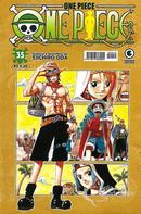 One Piece n 35-eiichiro oda