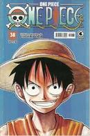one piece / n 38-eiichiro oda