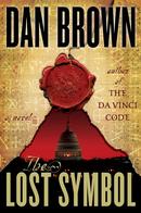 The Lost Symbol-Dan Brown