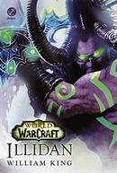 Illidan - World of Warcraft-William King