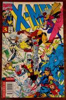 x men / n3-marvel