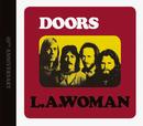 the doors-l. a. woman / 40 th anniversary