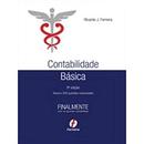 CONTABILIDADE BASICA - 9 Edio / Teoria e 500 Questes Comentadas-RICARDO J. FERREIRA