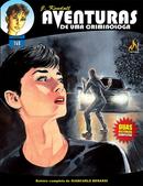 J. Kendall Aventuras de uma Criminologa / N 149 - O OCASO DE GLRIA / A VIDA SECRETA DE DORIAN / DUAS HISTRIAS COMPLE-G. Berardi / M. Mantero