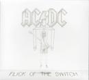 ac / dc-flick of the switch