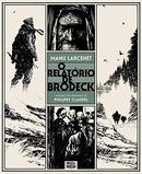 O Relatrio de Brodeck  - Manu Larcenet 