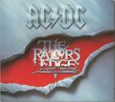 AC/DC -The Razors Edge