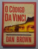 O Cdigo da Vinci - Edio Especial Ilustrada-Dan Brown