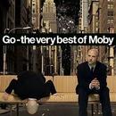 moby-go / the very best of moby