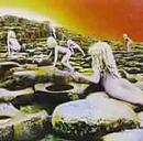 led zeppelin -houses of the holy