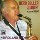 birdland stomp-herb geller quartet featuring kenny drew