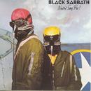 black sabbath-never say die