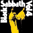 black sabbath-back sabbath / vol. 4 / cd importado (usa)
