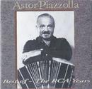 astor piazzolla-best of the rca years