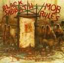 Black Sabbath -Mob Rules