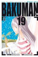 Bakuman - Volume 19-Tsugumi Ohba