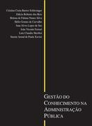 Gesto do Conhecimento na Administrao  - Cristina Costa Barros Schlesinger / E OU