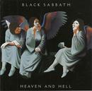 black sabbath-heaven and hell