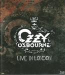 -live in london / blu-ray