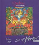 claude nobs-santana hymns for peace / live at montreux