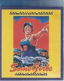 -some girls / live in texas 78 / blu-ray duplo