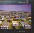 pink floyd-a momentary lapse of reason