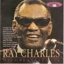 ray charles-ray charles his greatest hits / volume 1