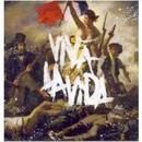 Coldplay-Viva La Vida