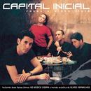 Capital Inicial-Rosas E Vinho Tinto