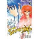 SAMURAI X - VOLUME 6-Nobuhiro Watsuki