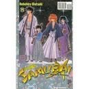 Samurai  X /  Volume 19-Nobuhiro Watsuki