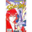 Samurai  X  / Volume 24-Nobuhiro Watsuki