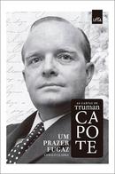 Um Prazer Fugaz-Gerald Clarke