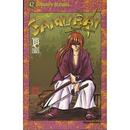 Samurai  X / Volume 45-Nobuhiro Watsuki